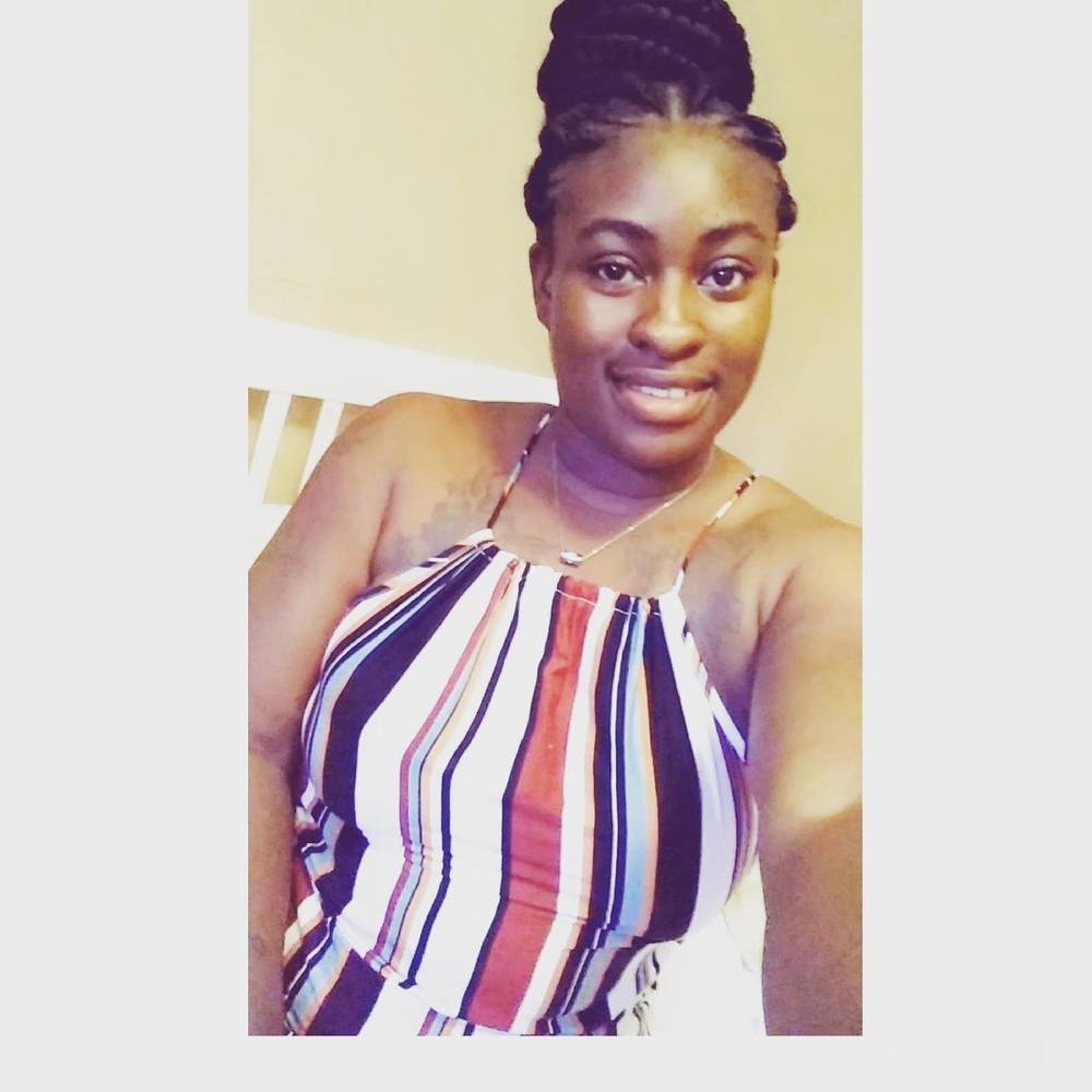 Meet your Posher, Shara